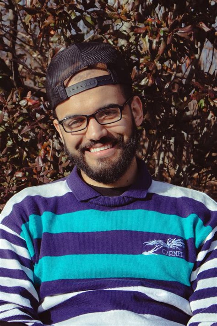 Cody Andrew – Celebsgraphy