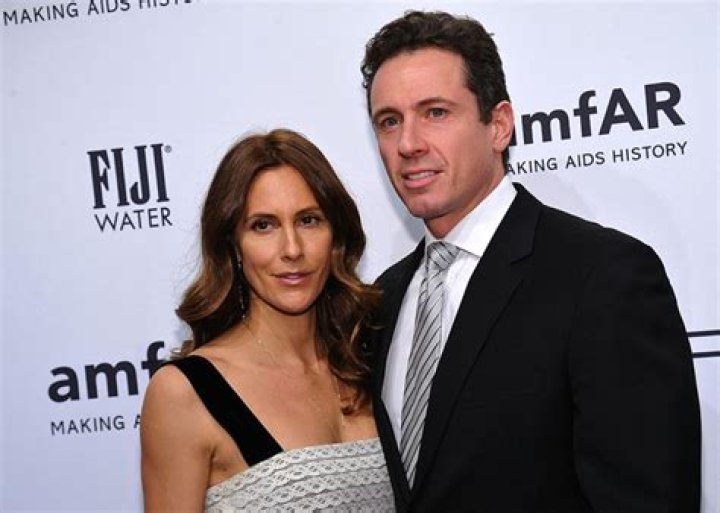 Cristina Greeven Cuomo Net worth, Salary, Wiki about Chris Cuomo Wife. 2022