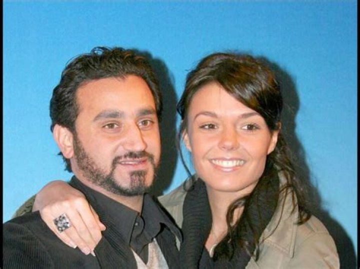 Cyril Féraud : Sa Femme Actuelle