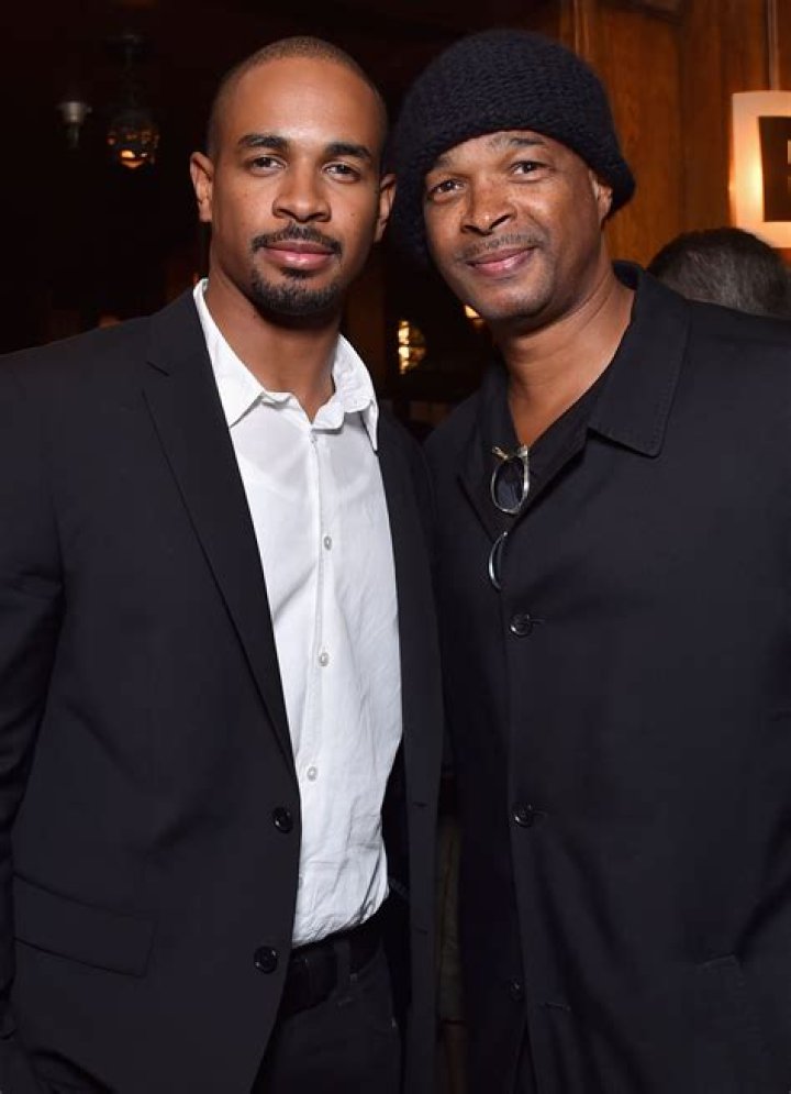 How tall is Damon Wayans Jr