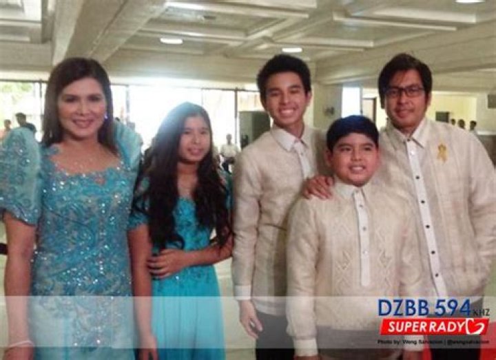 Dan Fernandez Children: A Closer Look at His Family's Story