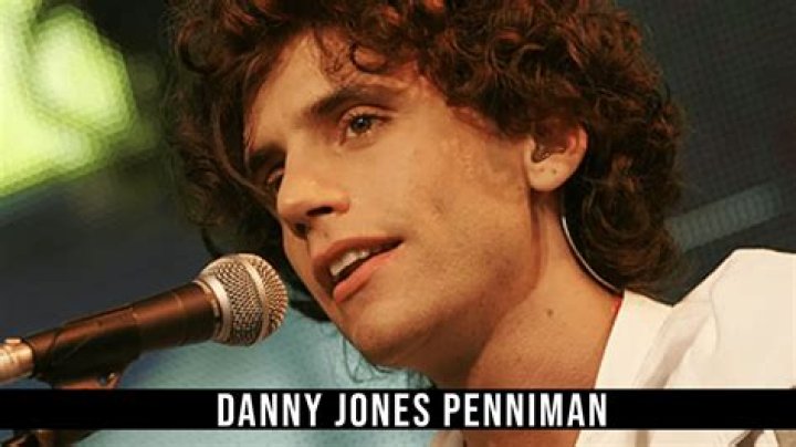 Danny Jones Penniman Age | Wiki, Net worth, Bio, Height, Wife