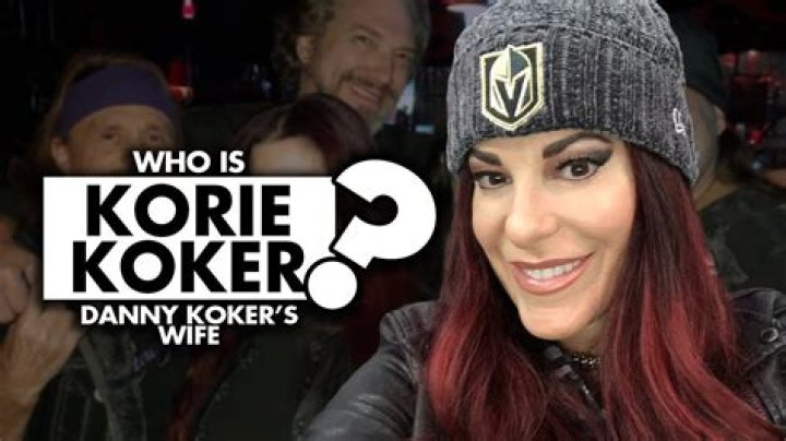 Danny Koker Wife Korie Koker death, age, Net Worth, wiki 2022