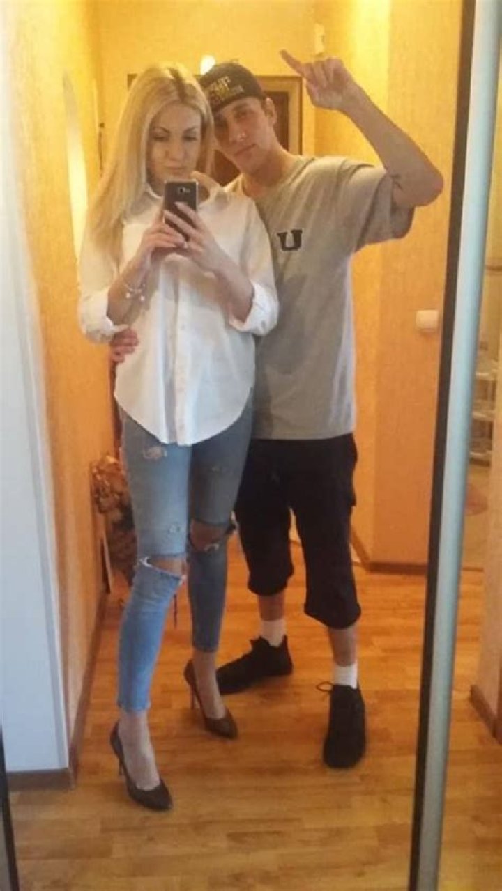 Daria Zelenoff – Celebsgraphy