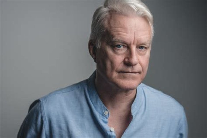 David Hounslow – Celebsgraphy