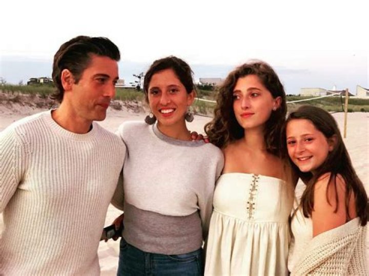 Does David Muir Have Kids? Unpacking the ABC News Anchor's Family Life