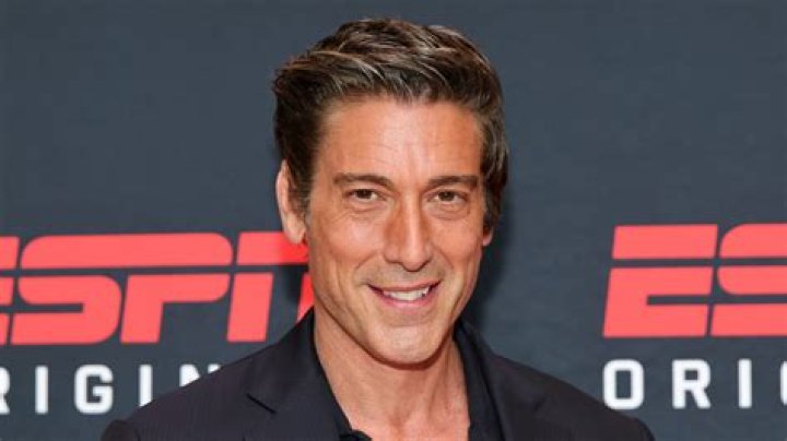 Unraveling the Mystery: David Muir's Marital Status and the Enigma of "Wife Age"