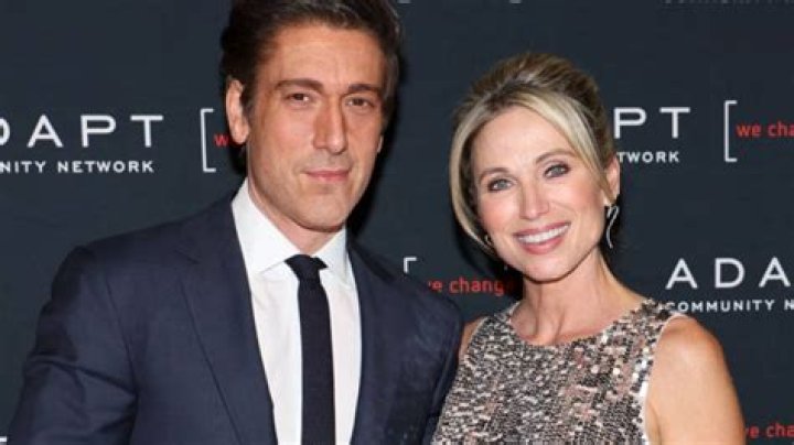 David Muir Wife: Exploring the Truth Behind the Rumors
