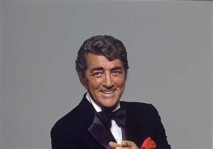 Exploring Dean Martin's Nationality: Understanding His Italian Roots and American Legacy