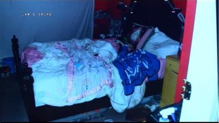 Exploring the Infamous Dee Dee Blanchard Crimescene Photos: A Deep Dive into a Tragic Story