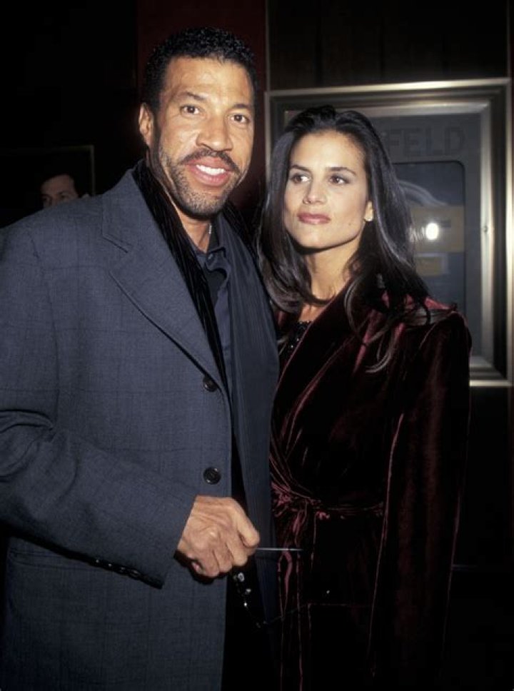 Diane Alexander Wiki-Bio, Age, Facts about Lionel Richie’s wife