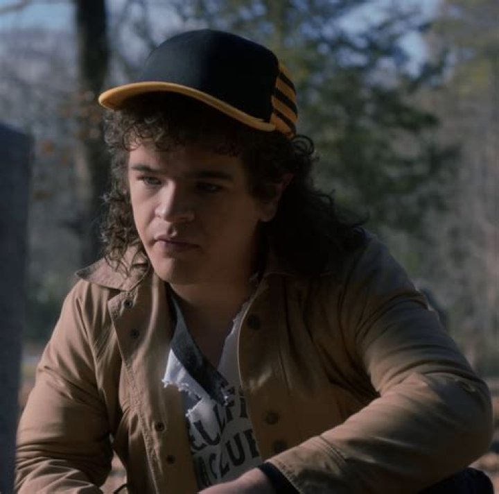 Did Dustin Have a Crush on Nancy? Unpacking Stranger Things Character Bonds