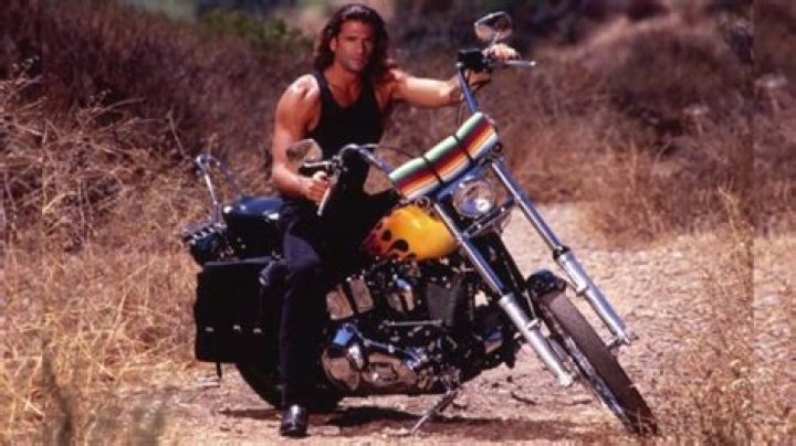 Did Lorenzo Lamas Wear a Wig in Renegade? Unraveling the TV Hair Mystery