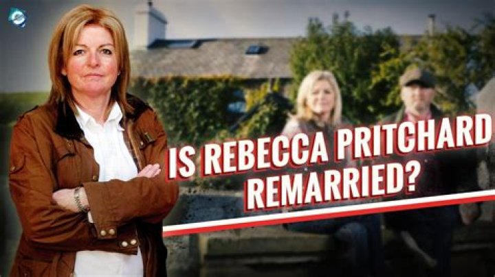 Did Rebecca Pritchard Marry Tee? Unpacking the Rumors