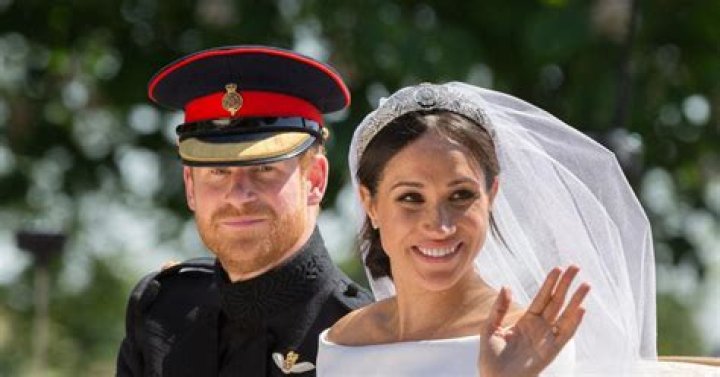 Did Rick Hoffman Smell at Meghan Markle's Wedding? Unpacking the Viral Moment