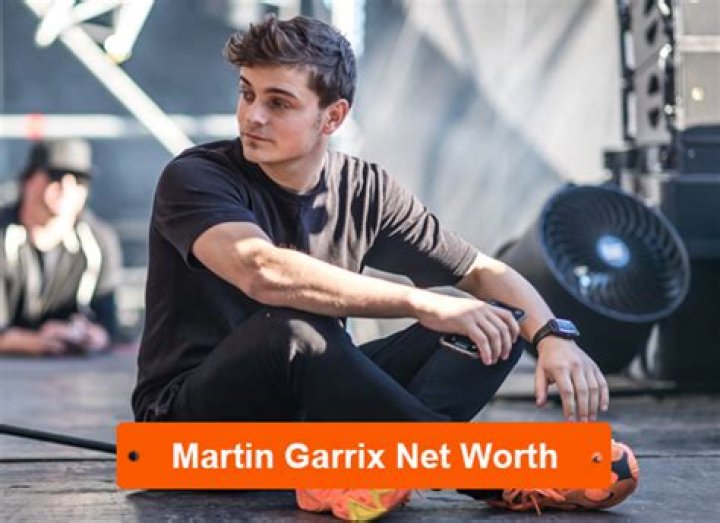 DJ Martin Garrix Net Worth. How Rich is this Young Dj in 2022.