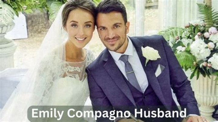 Does Emily Compagno Have a Husband? Unpacking Her Relationship Status