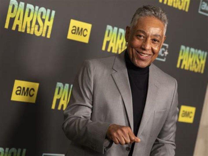 Does Giancarlo Esposito Actually Speak Spanish? An Actor's Linguistic Journey