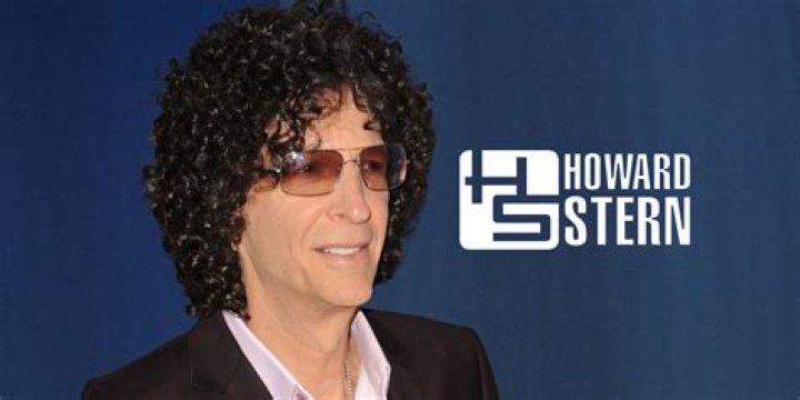 Does Howard Stern Have a Degree? Unpacking the King of All Media's Education
