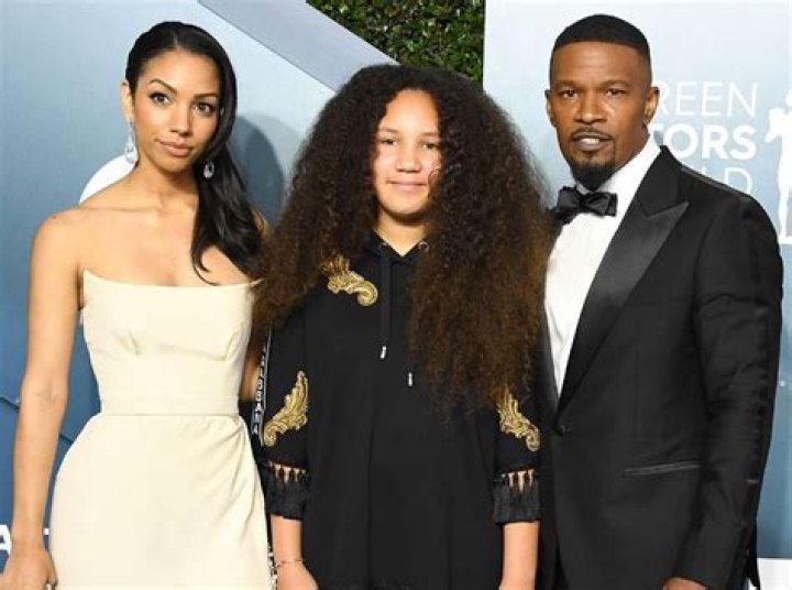 Does Jamie Foxx Have a Disabled Sister? Exploring a Special Family Bond