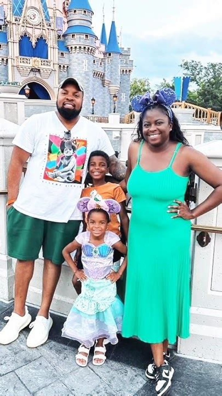 Does Jasmine Crockett Have Children? Discovering the Personal Life of the Rising Political Star