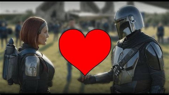 Does Mando Fall in Love? Unpacking Din Djarin's Deepest Connections