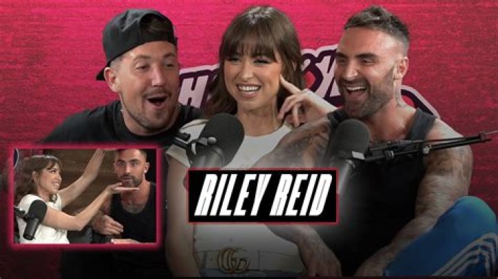 Does Riley Reid Have a YouTube Channel? Uncovering Her Digital Presence
