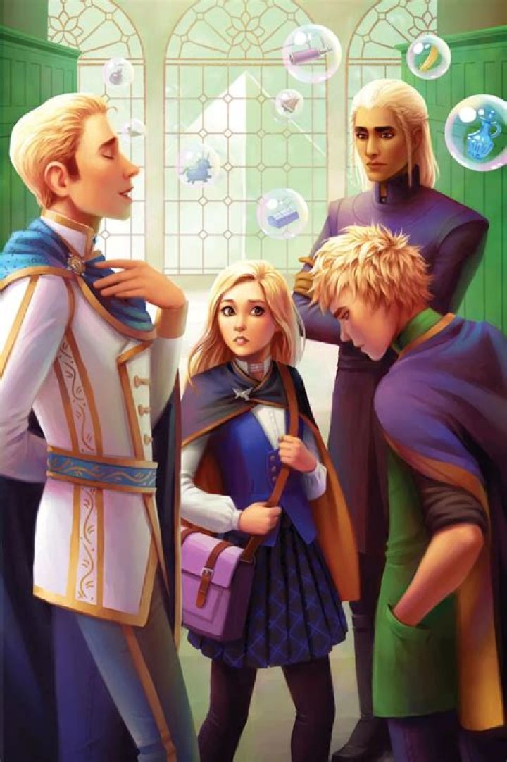 Does Sophie Ever Find Out Her Real Dad in Mamma Mia? Unraveling the Enduring Mystery