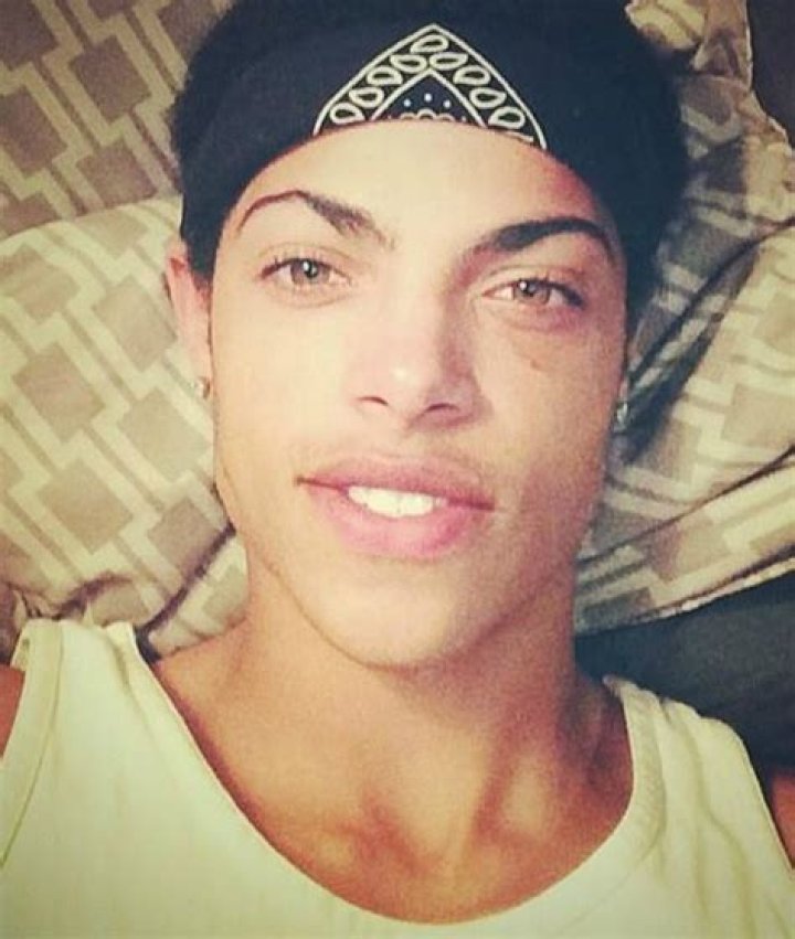 Dominick Wright – Celebsgraphy