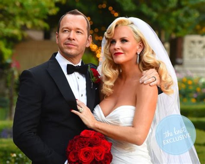 Donnie Wahlberg and Jenny McCarthy Divorce: What You Need to Know