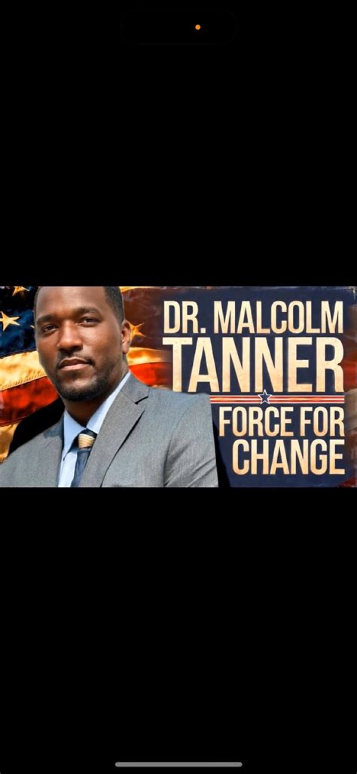 Exploring Dr Malcolm Tanner Policies: A Look at His Vision for Housing and Education