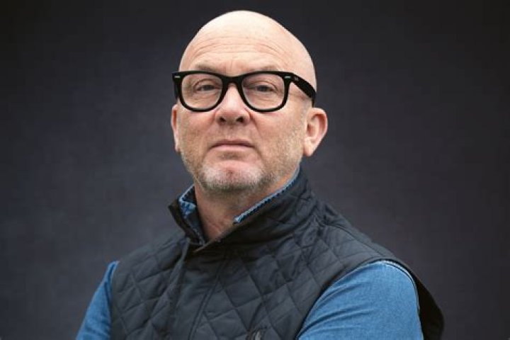 Drew Pritchard Latest News: What's Happening with the Salvage Hunter Star?