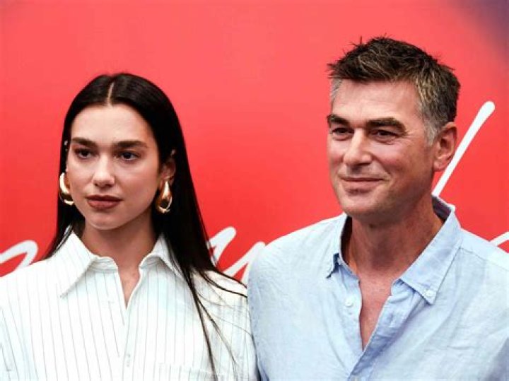 Dukagjin Lipa (Dua Lipa Dad) Age, Wife Anesa Lipa Wikipedia