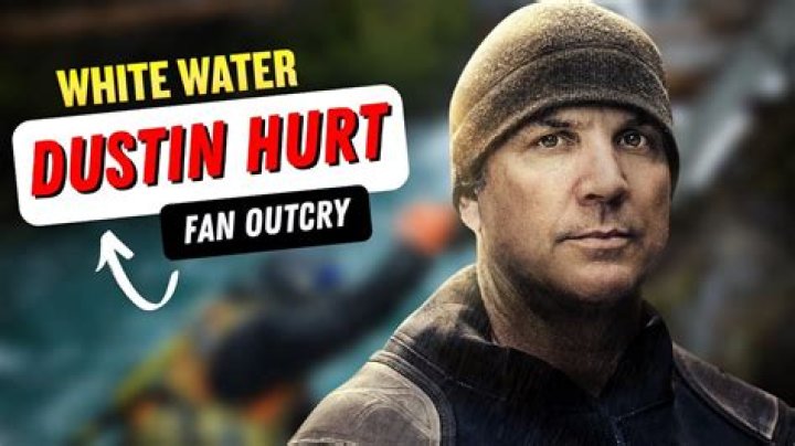 Dustin Hurt 2025: A Look at the Gold Miner's Relentless Pursuit
