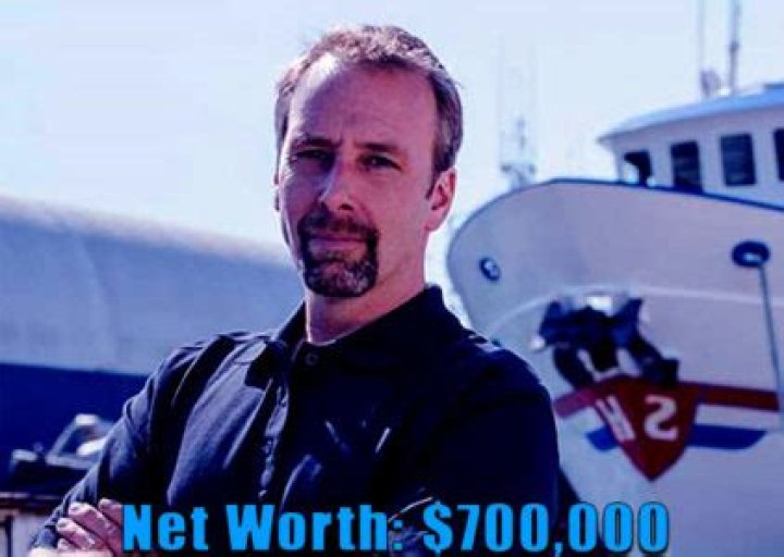 Edgar Hansen Net Worth: A Deep Dive into the Life and Wealth of the Deadliest Catch Star