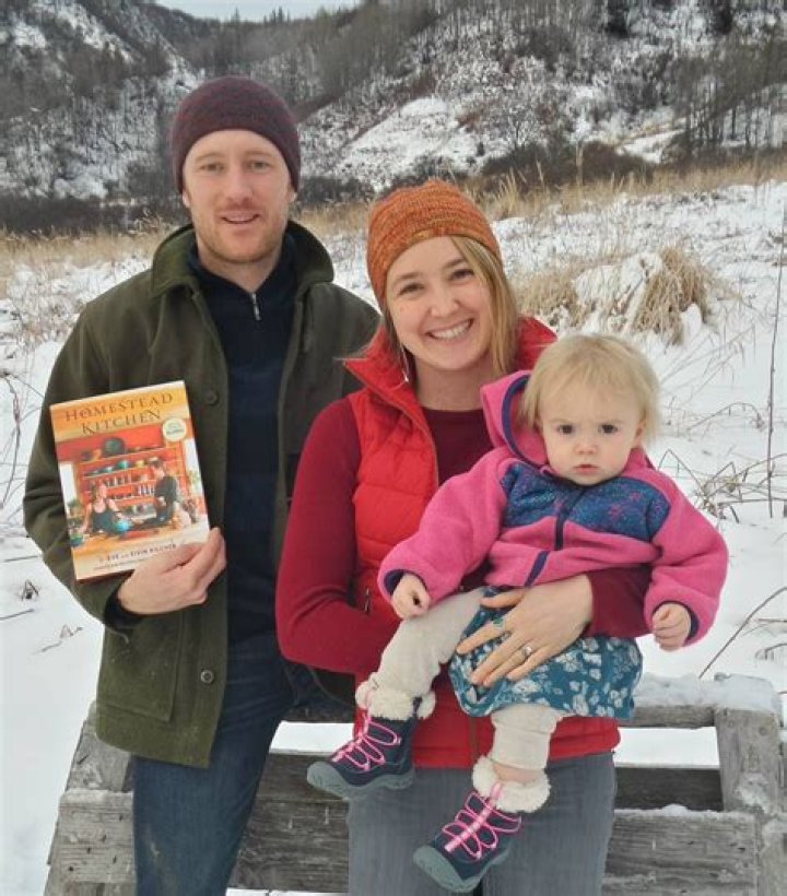 Alaska The Last Frontier Eivin Kilcher Wiki, Net Worth, Mother, Age, Wife Eve Kilcher