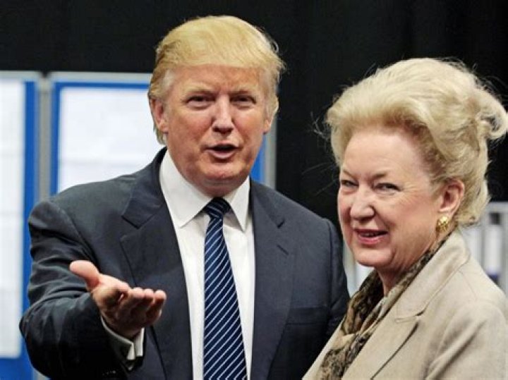 Elizabeth Trump Grau Age: Unveiling the Details of a Private Life