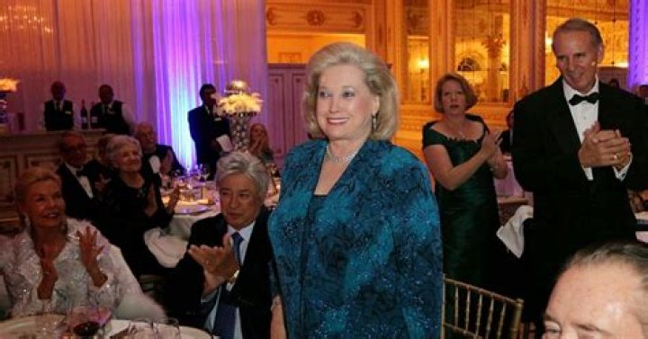 Exploring Elizabeth Trump Grau Net Worth: What Drives Public Curiosity?