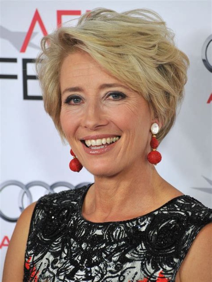 Emma Thompson – Celebsgraphy