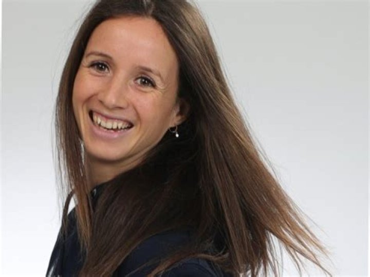 Fabienne Carat Origine De Ses Parent