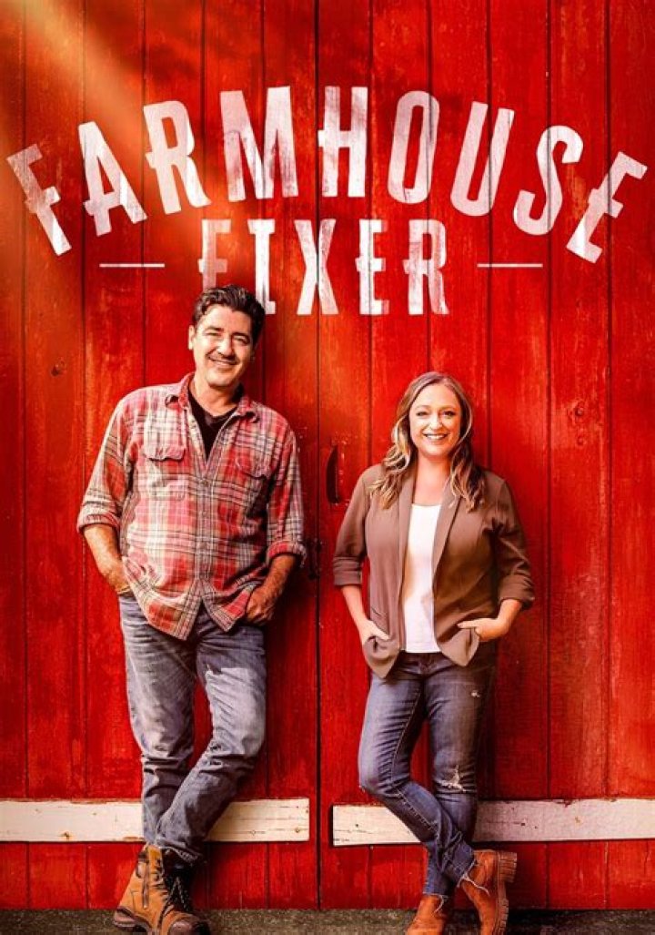 Farmhouse Fixer season 3 Airing soon. Release Date