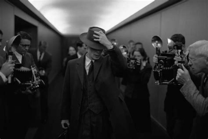 Rick Hoffman: A Journey Through His Iconic Films and TV Shows