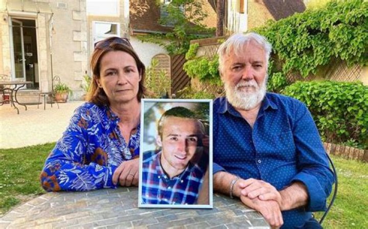 Fils De Nordahl Lelandais