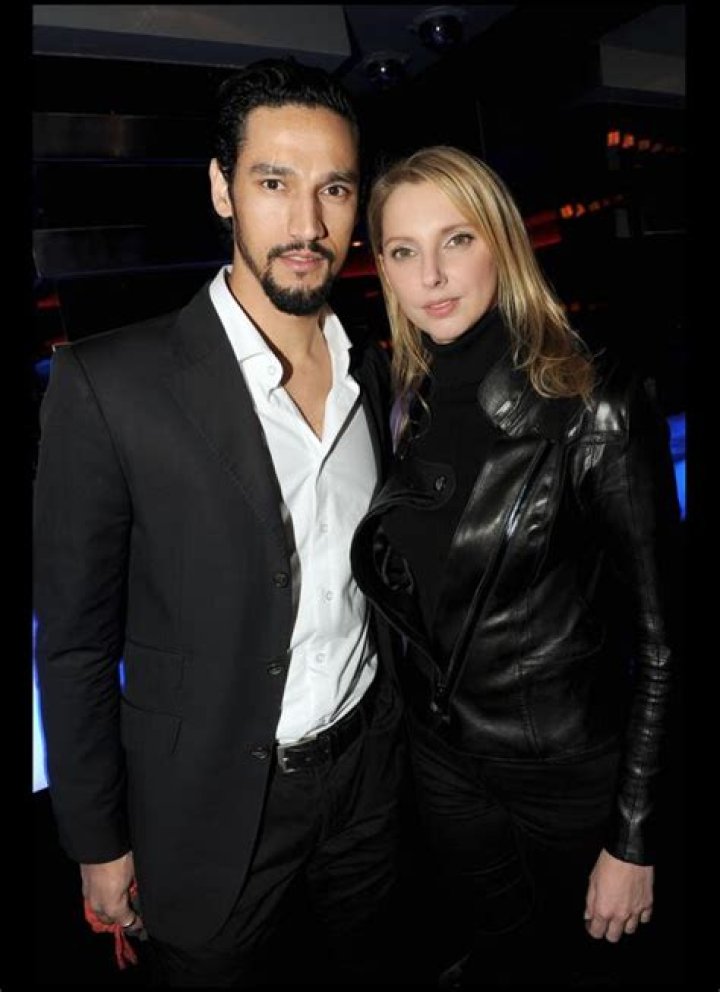 Frédérique Bel Compagnon