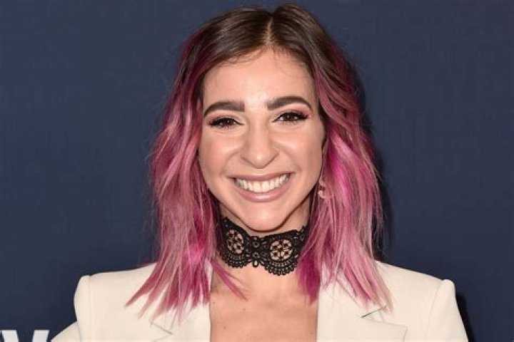 Gabbie Hanna - CelebNetWorth