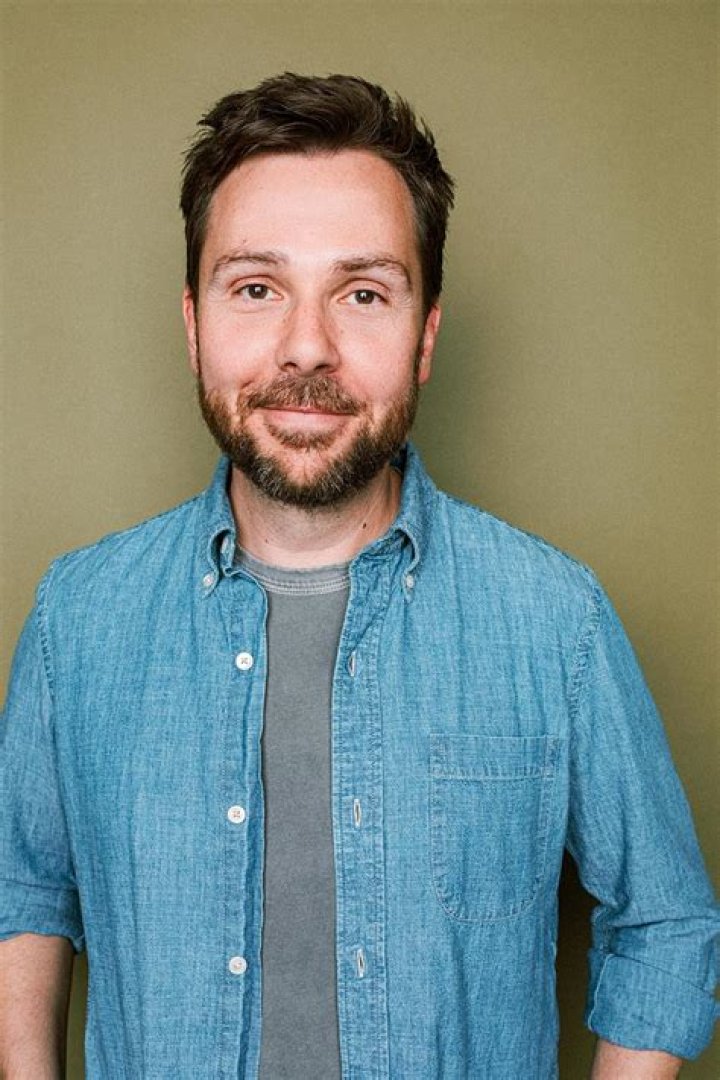 How tall is Gabriel Tigerman