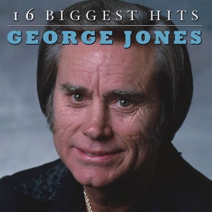 Discover the Timeless Music of George Jones: A Comprehensive Guide to His CDs
