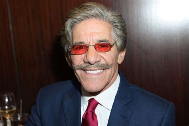 How tall is Geraldo Rivera