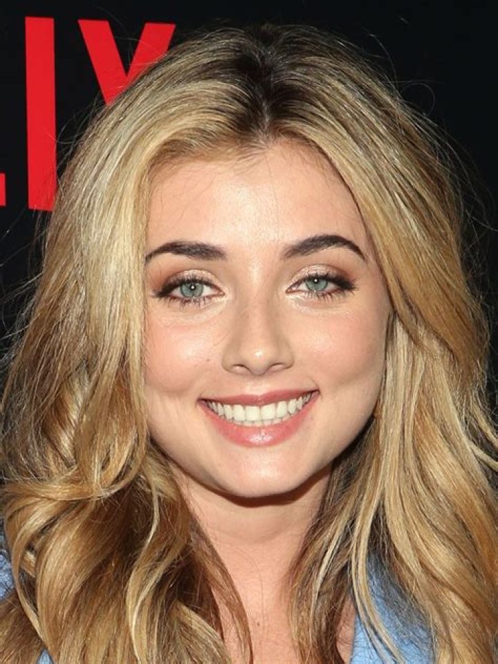 Giorgia Whigham – Celebsgraphy