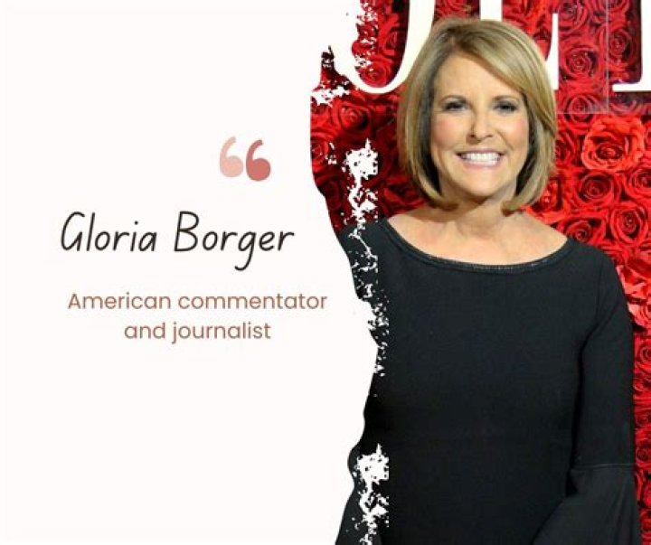 Understanding Gloria Borger's Illness: A Comprehensive Overview